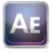 aftereffects Icon